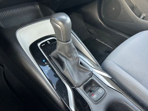Used 2020 Toyota Corolla SE FWD image 27