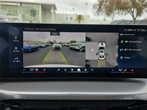 Used 2025 BMW 330i Sedan image 18