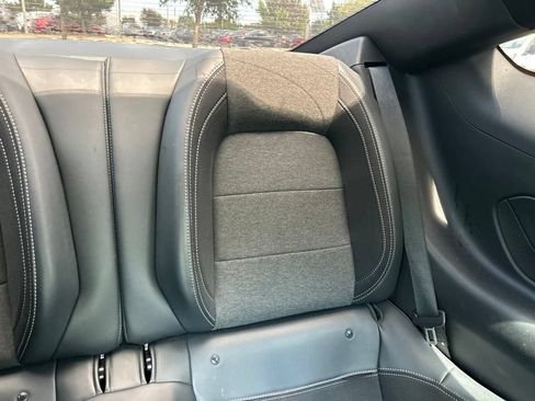 Used 2024 Ford Mustang GT RWD image 36
