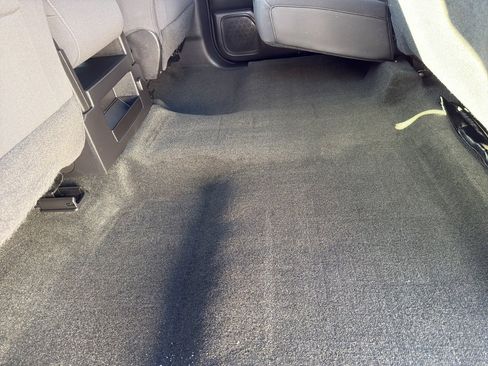 Used 2018 Chevrolet Silverado 1500 LT w/ All Star Edition image 35