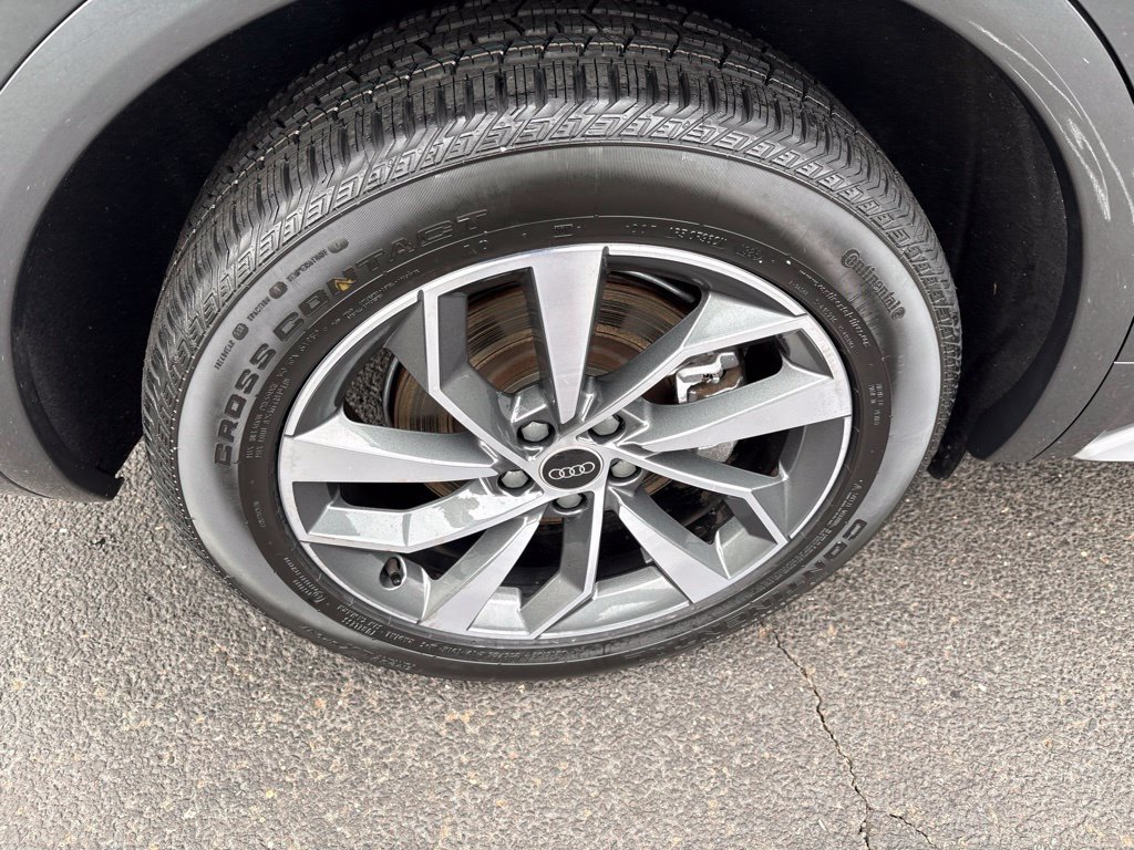 Certified 2023 Audi Q5 2.0T Premium AWD/4WD image 17