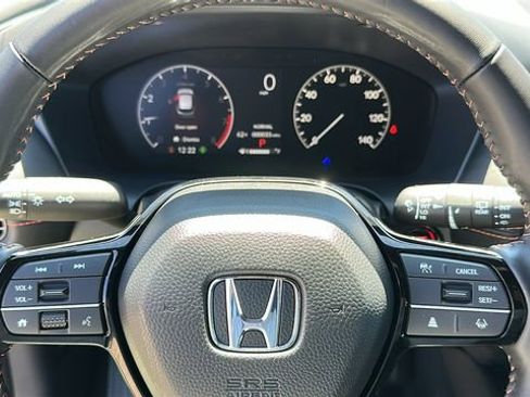 Used 2026 Honda HR-V Sport image 11