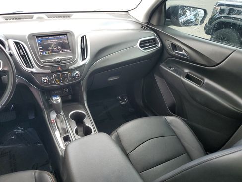 Used 2020 Chevrolet Equinox LT w/ Midnight Edition FWD image 16