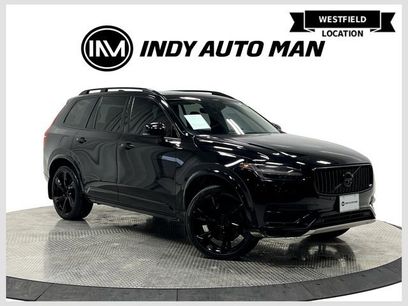 Used 2018 Volvo XC90 T8 Momentum w/ Convenience Package