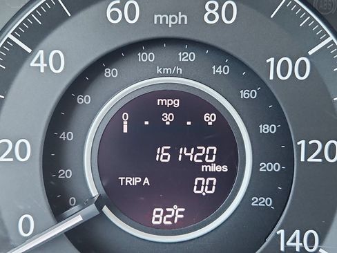 Used 2016 Honda CR-V LX image 23