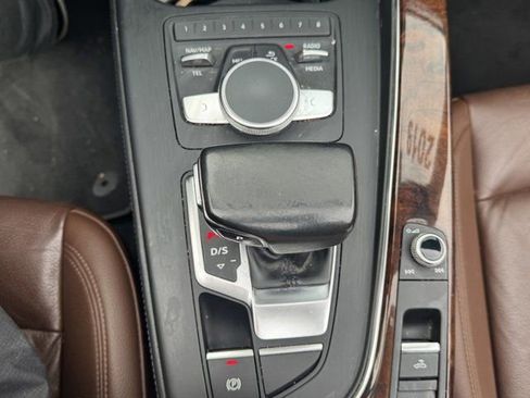 Used 2019 Audi A5 2.0T Premium Plus w/ Premium Plus image 18