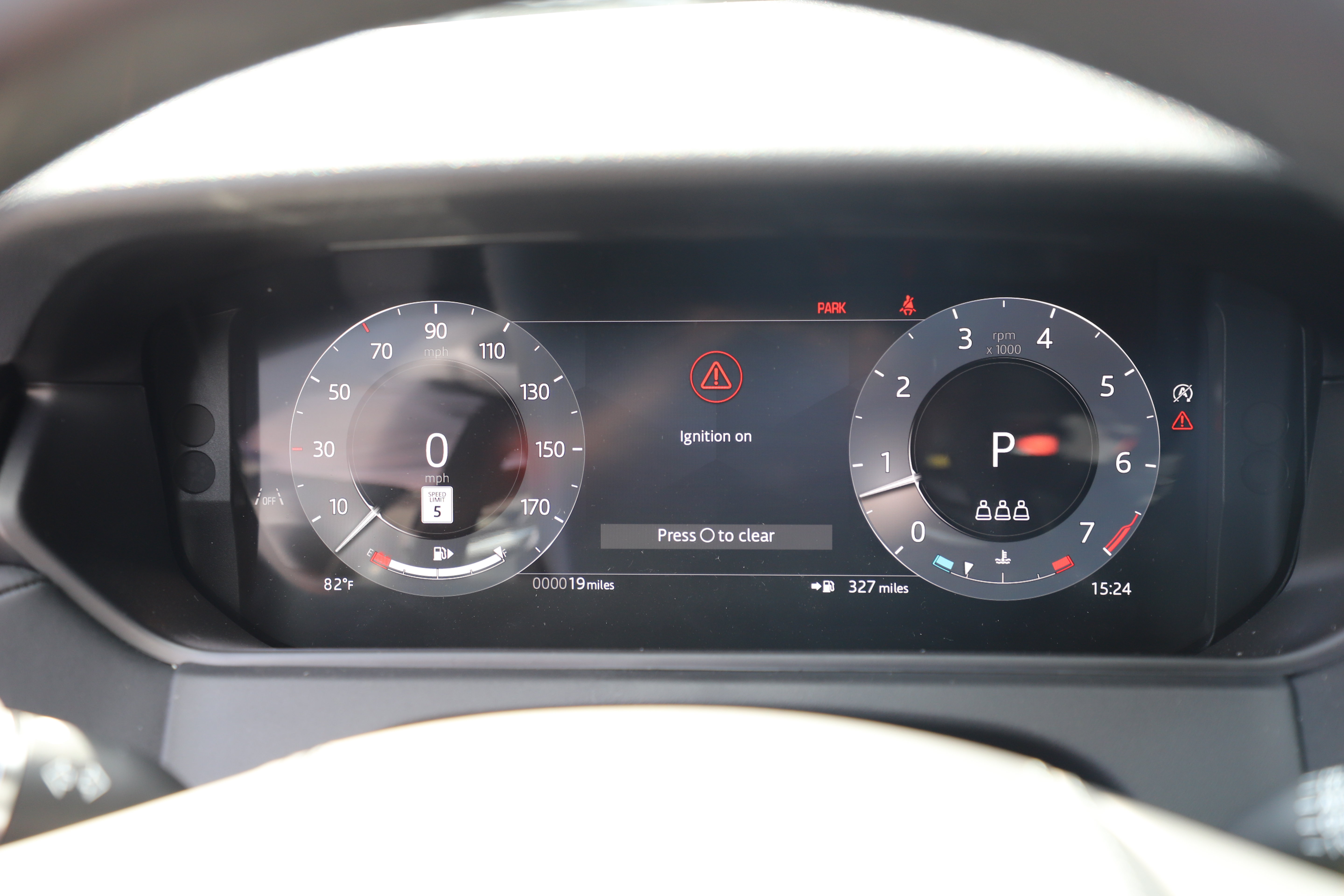 New 2026 Land Rover Range Rover Velar S AWD/4WD image 20