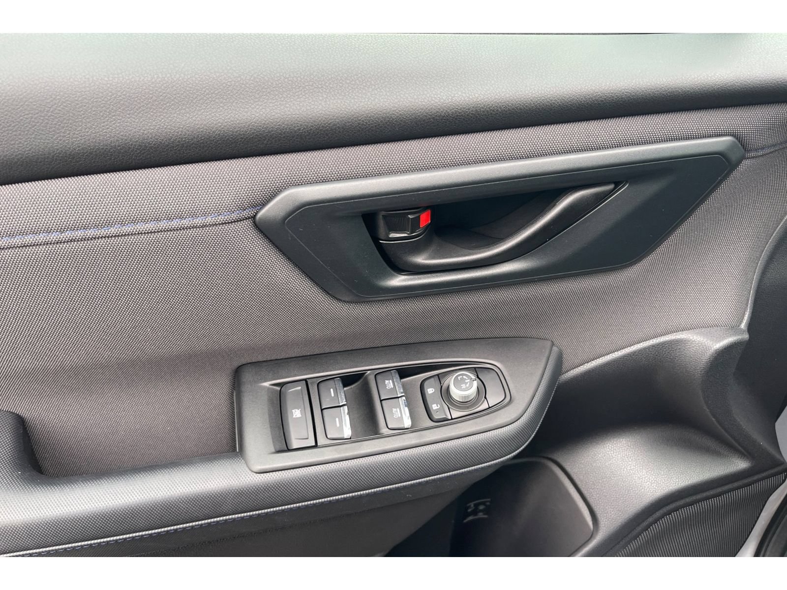 Certified 2026 Subaru Forester Premium AWD/4WD image 11