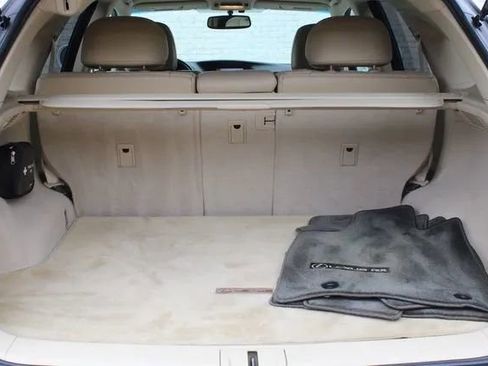 Used 2013 Lexus RX 350 F Sport image 26