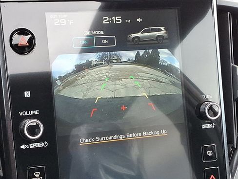 New 2026 Subaru Forester Premium image 14