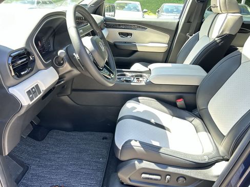 New 2026 Honda Passport TrailSport Elite image 12