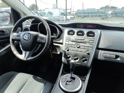 Used 2011 MAZDA CX-7 i Sport image 11