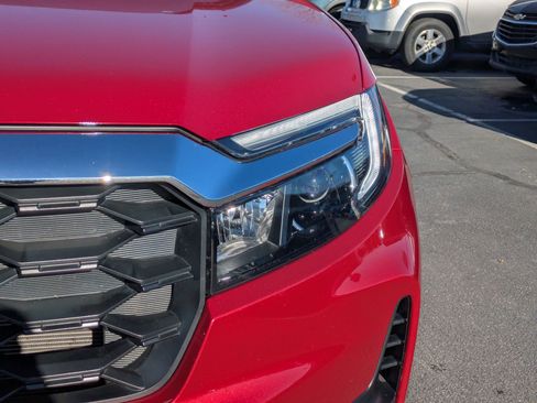 Certified 2023 Honda Passport EX-L image 12