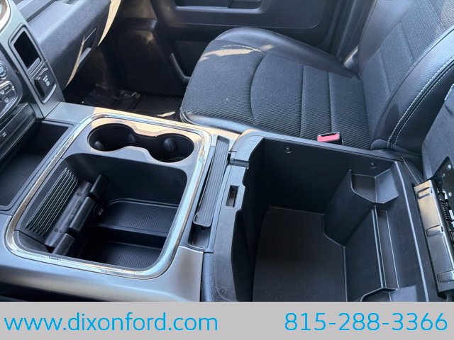 Used 2016 RAM 1500 Sport AWD/4WD image 13