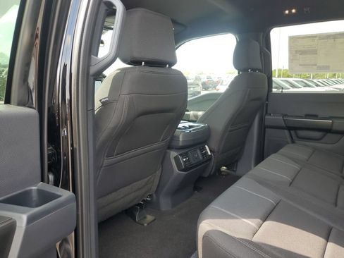 New 2026 Ford F150 STX w/ F-150 LOBO Package AWD/4WD image 36