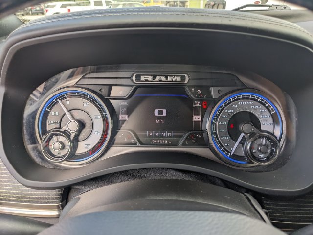 Used 2019 RAM 3500 Limited AWD/4WD image 35