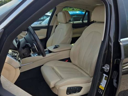 Used 2016 BMW X6 xDrive35i AWD/4WD image 13