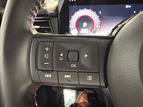 Certified 2025 Nissan Kicks SR AWD/4WD image 23