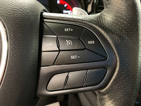 Used 2023 Dodge Durango R/T w/ Blacktop Package AWD/4WD image 24