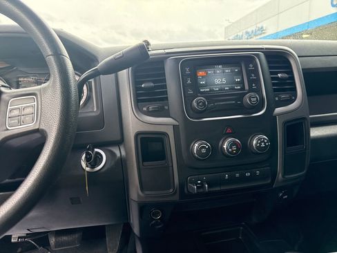 Used 2015 RAM 2500 Tradesman w/ Chrome Appearance Group image 22