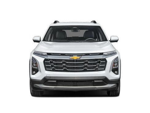 New 2026 Chevrolet Equinox LT image 4
