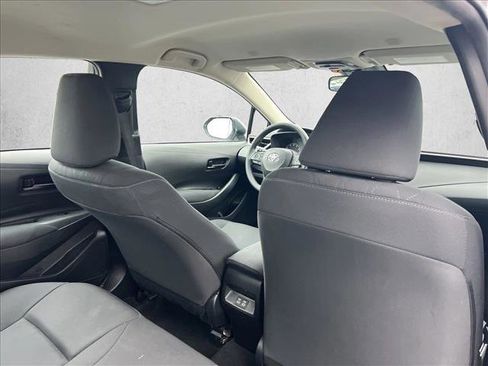 Used 2023 Toyota Corolla LE image 21