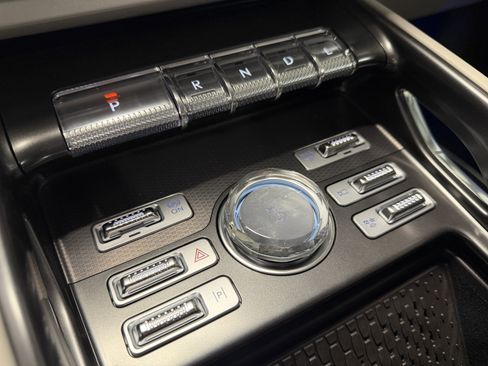 New 2026 Lincoln Nautilus Premier w/ Equipment Group 102A image 13