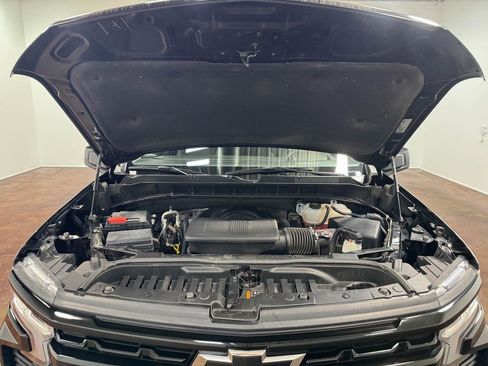 Used 2024 Chevrolet Silverado 1500 RST image 86
