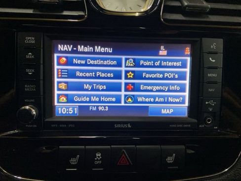 Used 2012 Chrysler 200 Limited w/ Sun/Sound Group FWD image 38