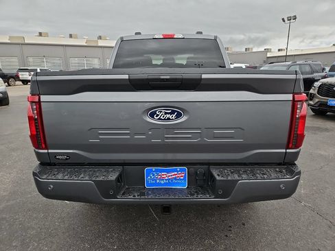 New 2026 Ford F150 STX w/ Equipment Group 200A AWD/4WD image 10