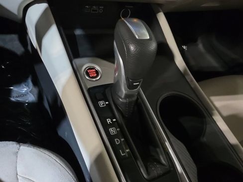 Used 2025 Nissan Altima 2.5 SV FWD image 20