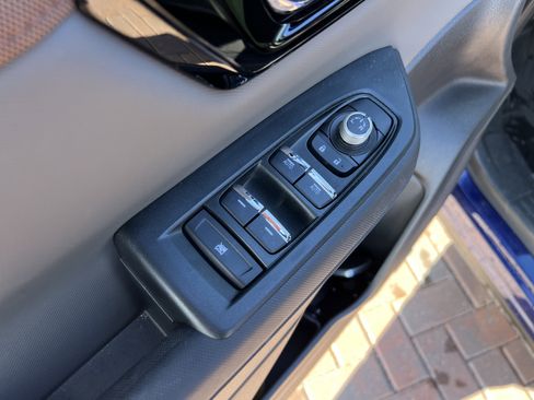 Used 2025 Subaru Forester Sport w/ Popular Package #2 image 15