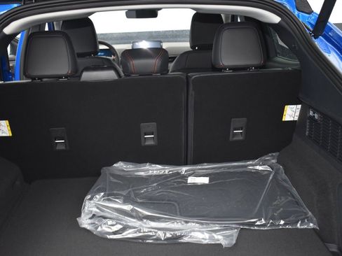 New 2025 Ford Mustang Mach-E Premium w/ Sport Appearance Package image 13