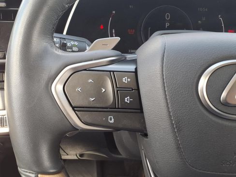 Used 2024 Lexus RX 350 w/ Convenience Package AWD/4WD image 21