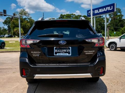 Used 2020 Subaru Outback Touring w/ Popular Package #2 AWD/4WD image 5