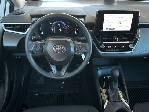 New 2026 Toyota Corolla LE FWD image 15