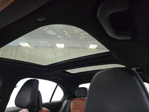 Used 2024 Mercedes-Benz C 300 4MATIC Sedan image 44