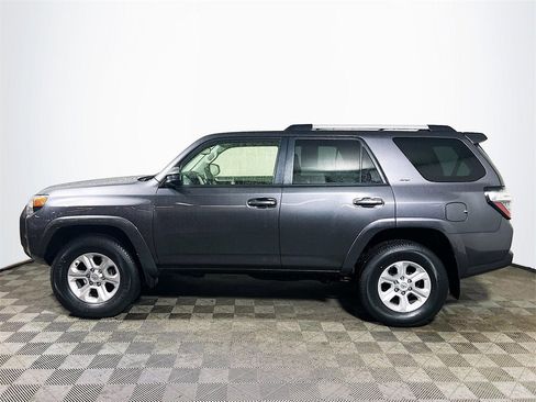Certified 2023 Toyota 4Runner SR5 image 5