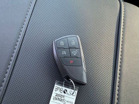 New 2026 GMC Sierra 1500 SLT w/ SLT Premium Package image 38