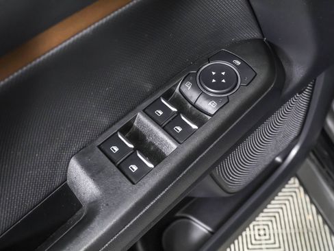 Used 2023 Ford Bronco Sport Outer Banks w/ Tech Package image 34