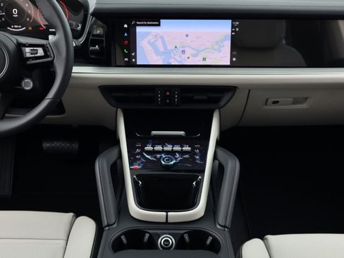New 2026 Porsche Cayenne AWD/4WD image 20