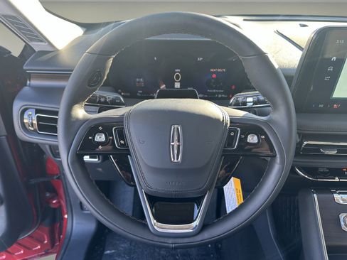 New 2025 Lincoln Aviator Reserve w/ Jet Appearance Package image 13