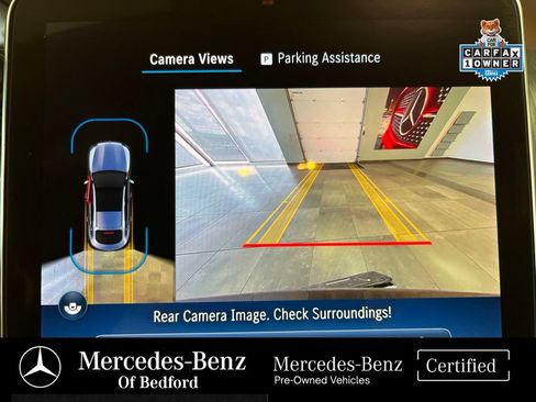 Used 2024 Mercedes-Benz GLC 300 4MATIC image 32