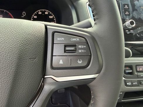 New 2026 Honda Ridgeline RTL image 20