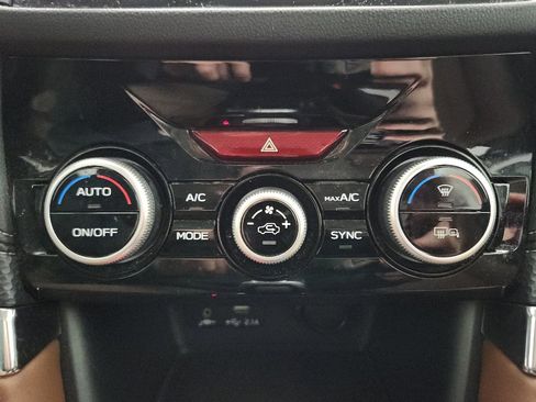 Used 2024 Subaru Forester Touring image 26