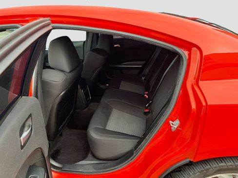 Used 2019 Dodge Charger Scat Pack RWD image 23