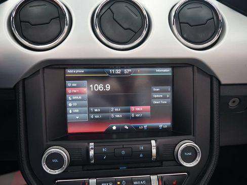 Used 2015 Ford Mustang Premium RWD image 41