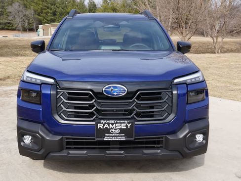 New 2026 Subaru Outback Touring XT AWD/4WD image 9