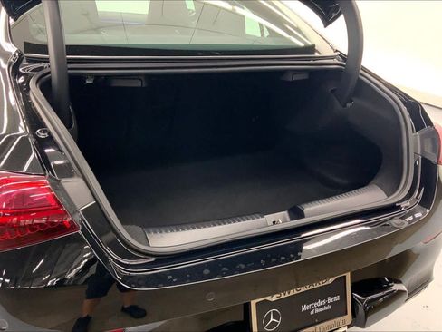 Certified 2024 Mercedes-Benz CLA 250 image 15