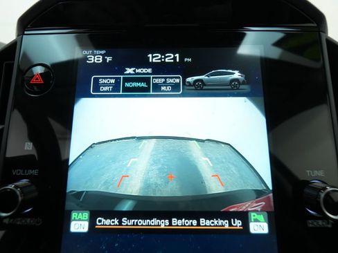 New 2026 Subaru Crosstrek 2.5i Limited image 33